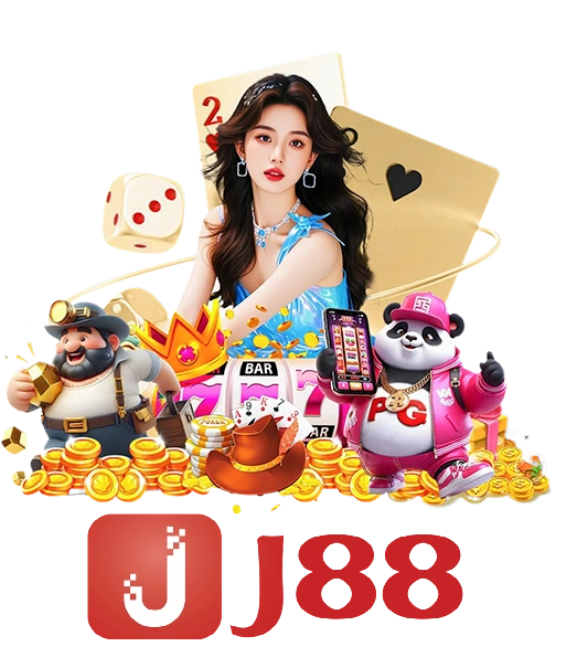 Ứng dụng J88 trên nhiều thiết bị