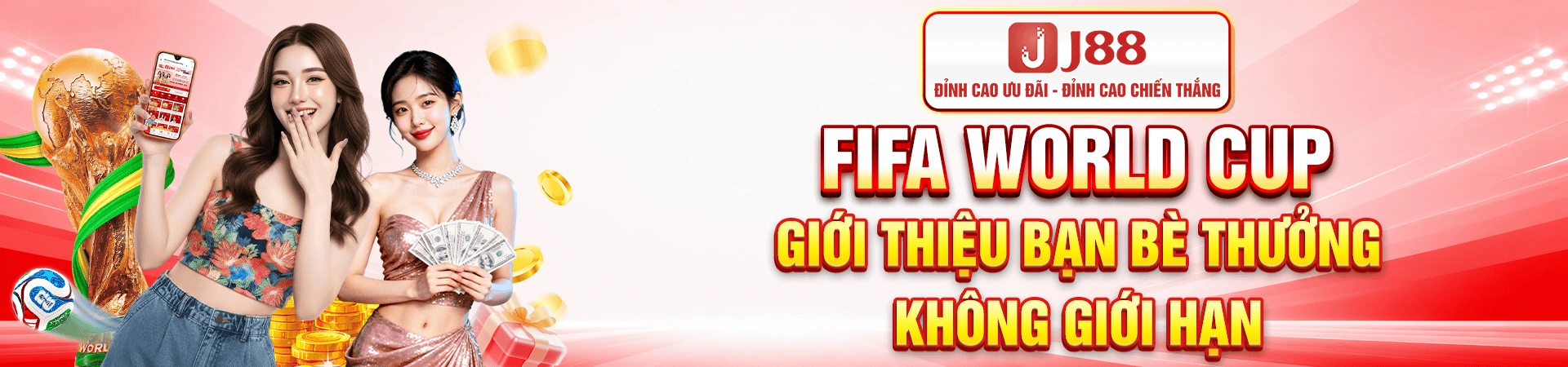 Banner giới thiệu J88