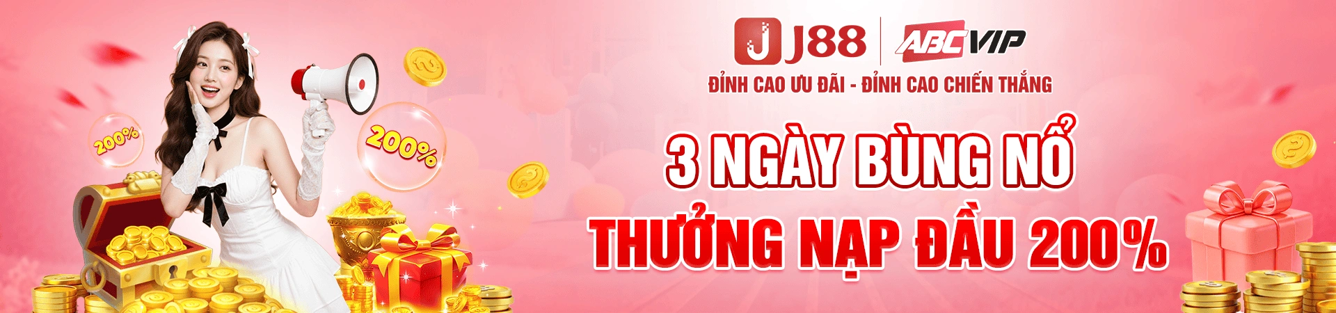 Banner chuyên mục J88
