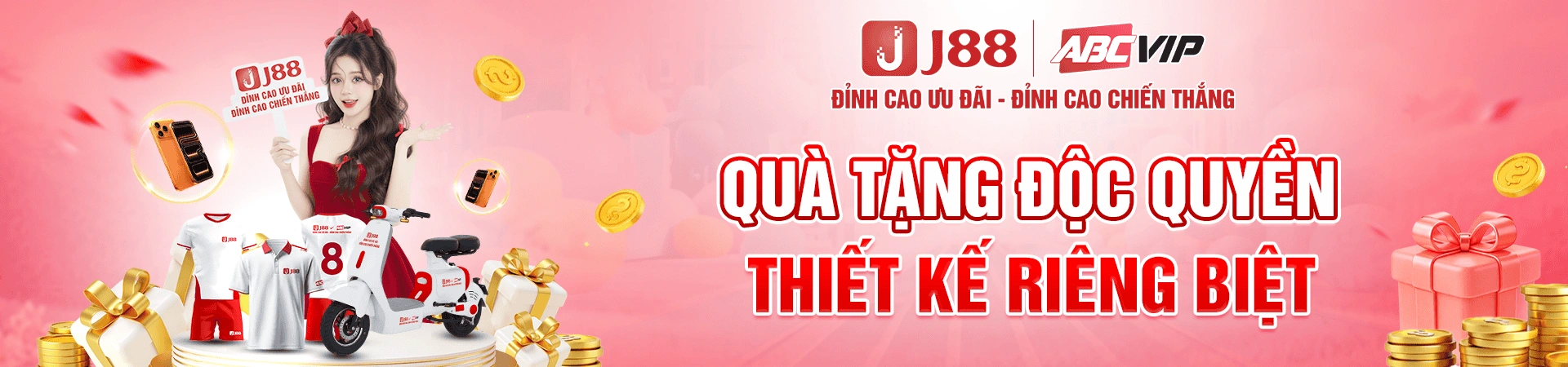 Banner dịch vụ J88
